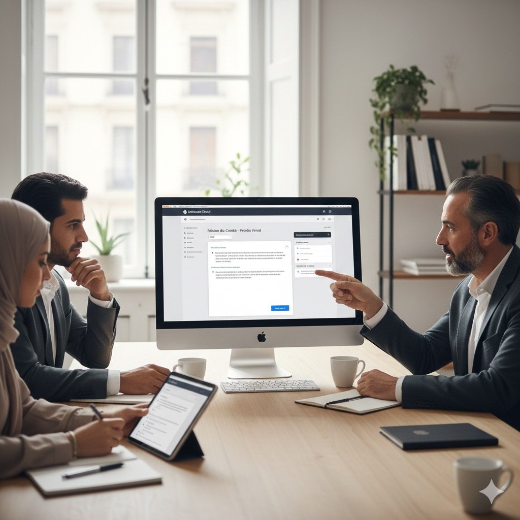 Liste des membres / filtres